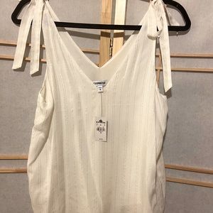 Express Cami Top